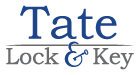 Tate Lock & Key